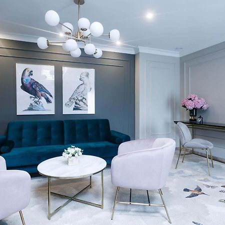 Livin Aparthotel Centrum Στσέτσιν Εξωτερικό φωτογραφία