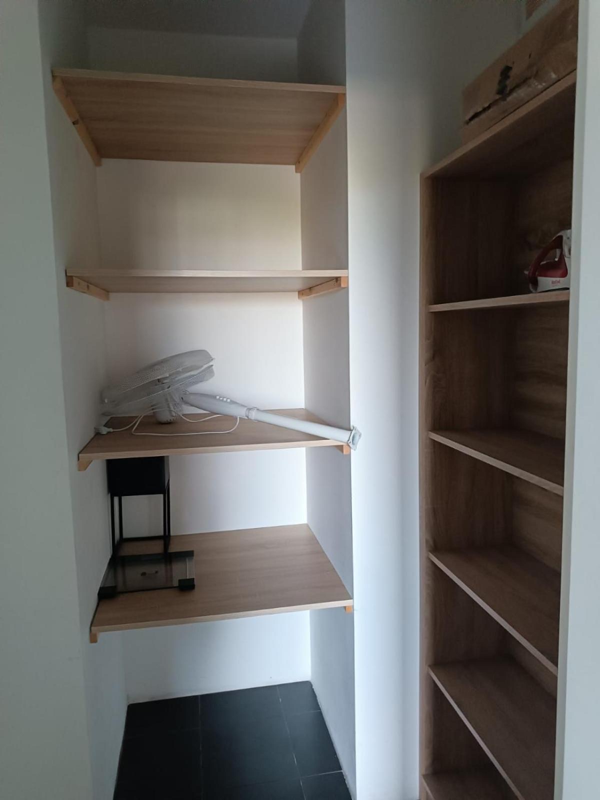Livin Aparthotel Centrum Στσέτσιν Εξωτερικό φωτογραφία