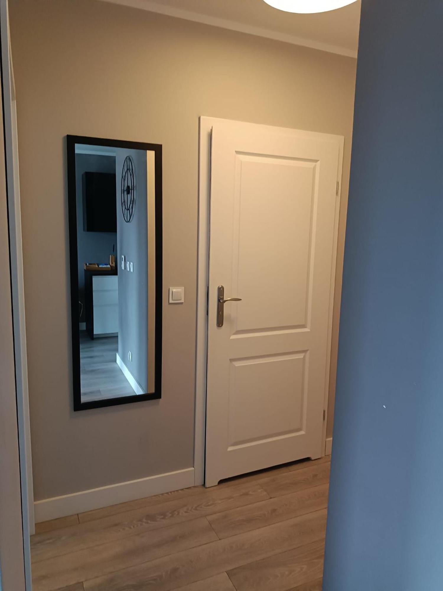 Livin Aparthotel Centrum Στσέτσιν Εξωτερικό φωτογραφία