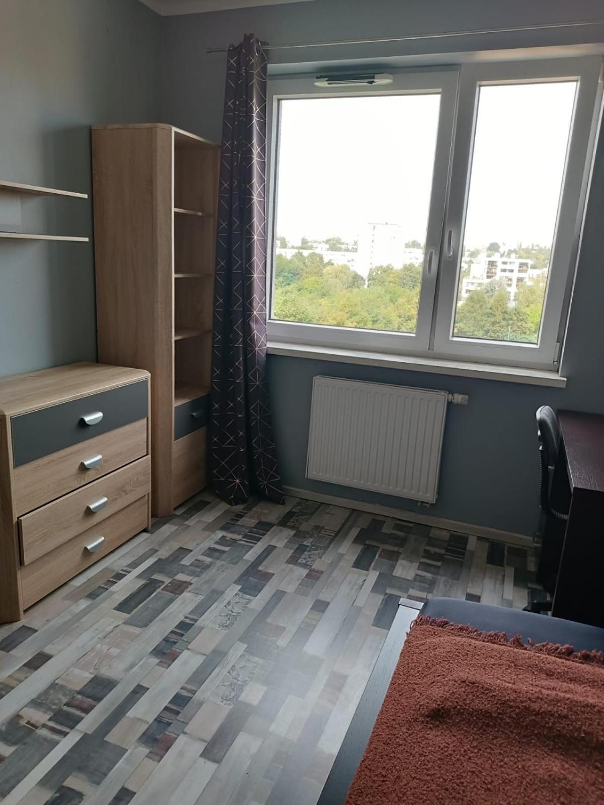 Livin Aparthotel Centrum Στσέτσιν Εξωτερικό φωτογραφία